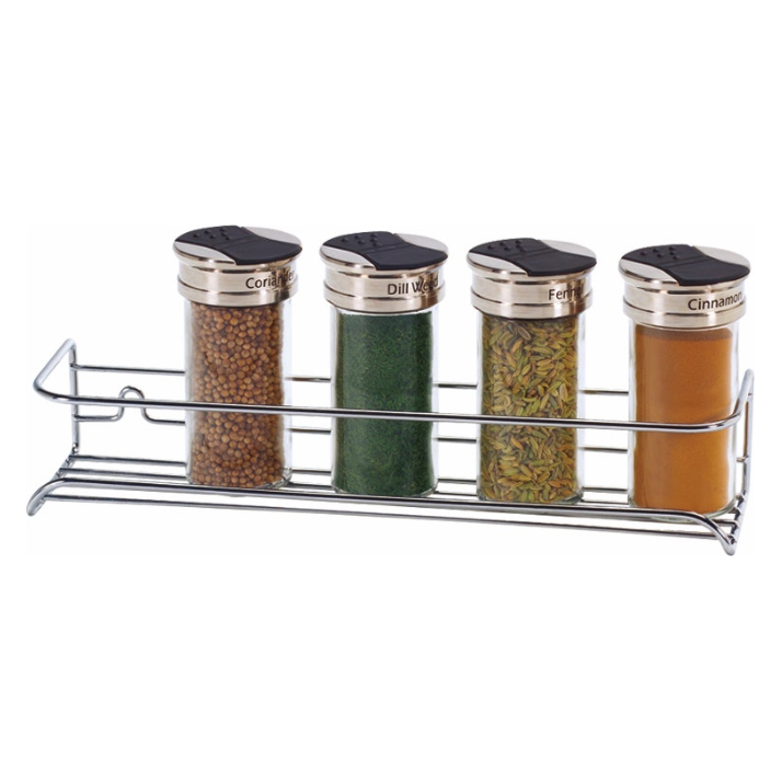Spice Shelf